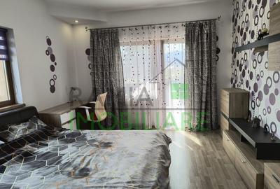 Casă cu 4 camere cu Teren 808 Mp în Stupini - 11