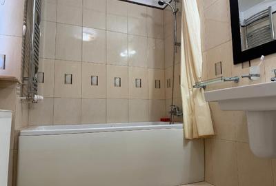 Central Reșița, complet renovat, mobilat și utilat - 9