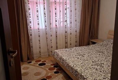 Apartament cu 3 camere decomandat în Central - 4