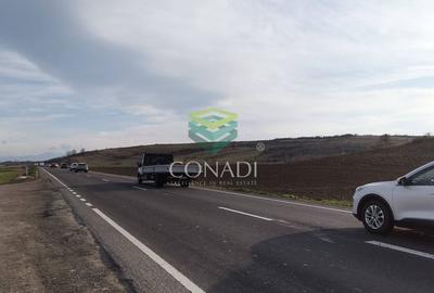 Teren Construcții intravilan de 33500 mp, în Măieruș - 9