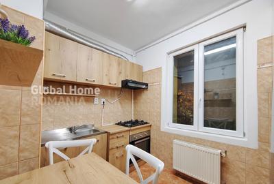 Floreasca-Puccini | 2 Camere | Centrala Termica - 7