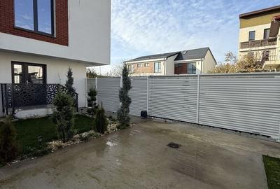 Duplex cu 5 camere cu Canalizare în 1 Decembrie 1918 - 24
