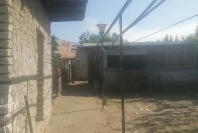 Proprietar vand casa cu teren 2500m2 in Domne?ti Ilfov - 7