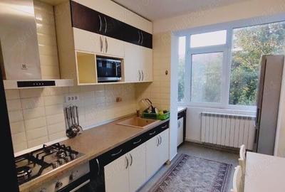 Apartament cu 2 camere semidecomandat în Ultracentral - 6