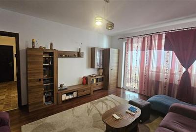 Berceni-Dimitrie Leonida,apartament 3 camere mobilat si utilat - 5