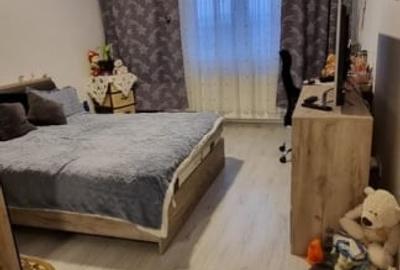 Apartament de 3 camere ( Mobilat + Utilat ) - 3