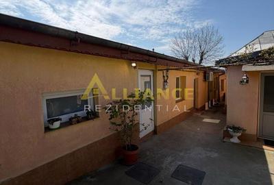 Casă cu 5 camere cu Teren 754 Mp în Glina - 3