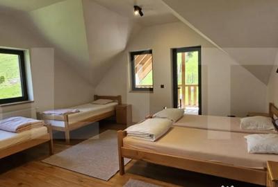 Casă cu 5 camere cu Teren 2908 Mp în Central - 5