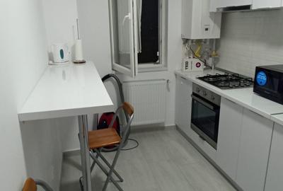 Garsonieră semidecomandată în Metalurgiei - 3