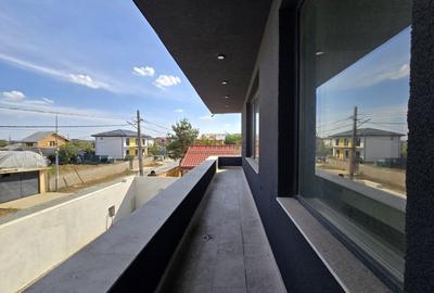 Vila moderna cu piscina langa Bucuresti - Cernica - Balaceanca - 26