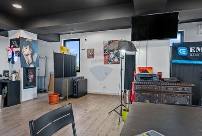 Spatiu comercial de inchiriat - 155 mp Sector 3, Bucuresti - 6