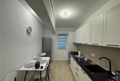 Studio 55 mp, etaj 2(lift), prima , parcare, bloc 2025 - 3