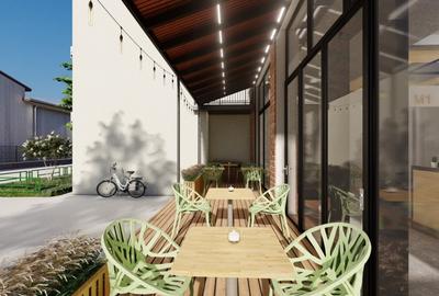 Spatiu comercial parter zona Sud - 20