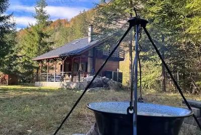 Casă în Lunca Vișagului - 1