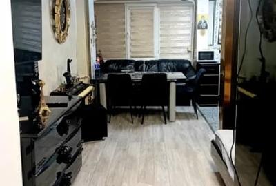 Garsonieră semidecomandată, mobilată în Iancului - 2