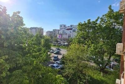 Garsonieră semidecomandată, mobilată în Timișoara - 9