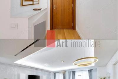 Apartament 2 camere Lux in Persepolis Herastrau Renovat 2024 - 4