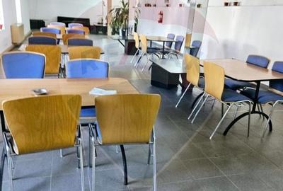 Proprietate specială, de 904 mp, în Central - 7