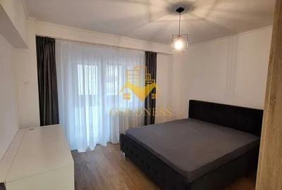 2 camere, Modern, Zona Dorobantilor, Marasti - 4