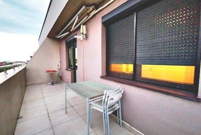 Apartament cu 2 camere decomandat în Prelungirea Ghencea - 4
