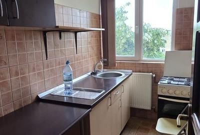 Apartament cu 2 camere nedecomandat în Elisabetin - 9