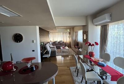 Apartament cu 3 camere decomandat, mobilat în Faleza Nord - 16