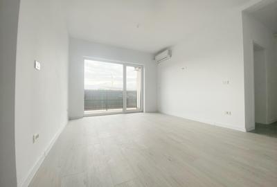 Apartament 3 camere, 85mp utili, etaj P/3 - Mehala - 3