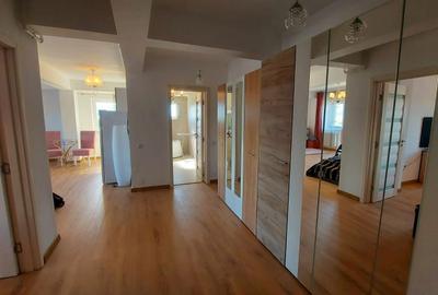 Apartament cu 2 camere în Grigorescu - 2