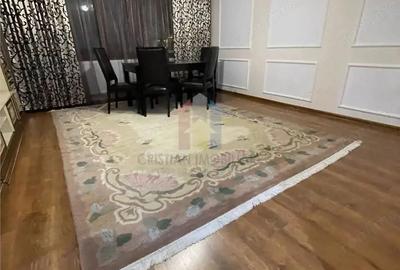 Ap 4 cam 92mp conf 1 Garii Parter Renovat mobilat si utilat