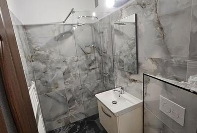 Apartament cu 2 camere în Tărlungeni - 7