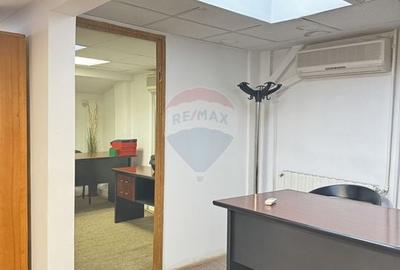 Spatiu de birouri la mansarda - Strada Parfumului Spatiu de birouri la mansarda - Strada Parfumului - 6