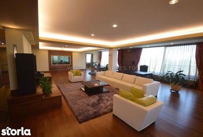 Apartament cu 6 camere în Herăstrău - 15
