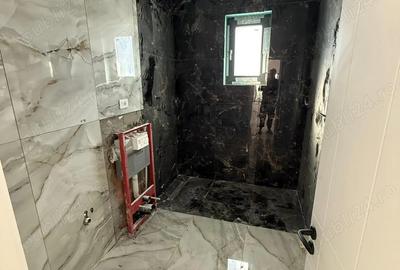 Casa Individuala Parter+Mansarda Clinceni, Pompa de caldura+panouri fotovoltaice. - 4