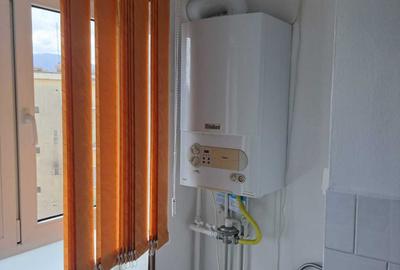 Apartament cu 2 camere decomandat în Scriitorilor - 2