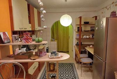 Apartament cu 3 camere Soarelui - 3
