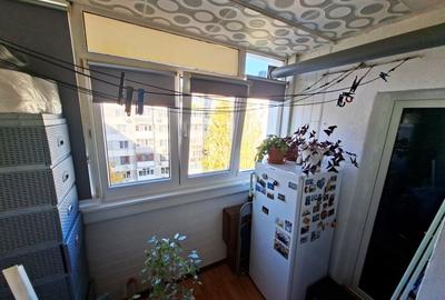 Apartament 3 camere decomandat Liviu Rebreanu - 1 Decembrie - 10
