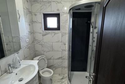 Casă cu 3 camere cu Teren 600 Mp în Potlogi - 3