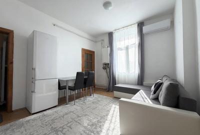 Apartament cu 2 camere, mobilat în Mehala - 4