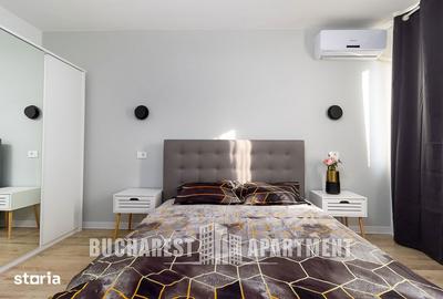 Apartament cu 3 camere, mobilat în Central - 4