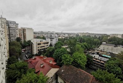 Apartament 4 Camere, 96.44 mp, confort 1, Sos Iancului nr.4 - metrou - 10