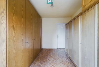 Apartament cu 3 camere decomandat în Central - 9
