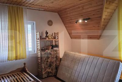 Casă cu 5 camere cu Teren 2000 Mp în Viile Satu Mare - 5