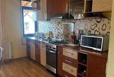 Reco Casa cu etaj in Beius - 5