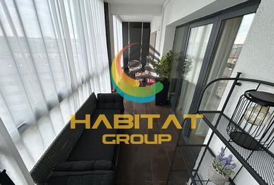 Apartament 3 Camere cu Terasa de Vanzare, Metrou Mihai Bravu - 21