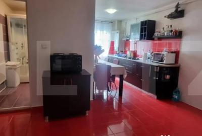 Apartament cu 2 camere decomandat în Nord - 1
