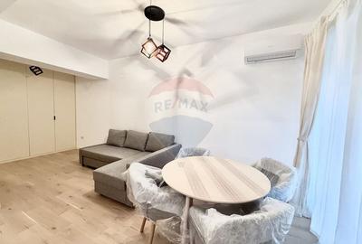 Apartament cu 2 camere decomandat, mobilat în Central - 3