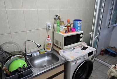 Garsonieră semidecomandată în Giurgiului - 14
