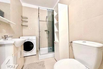 Apartament 2 camere Bloc Nou, Podgoria cu TERASA generoasa - 11