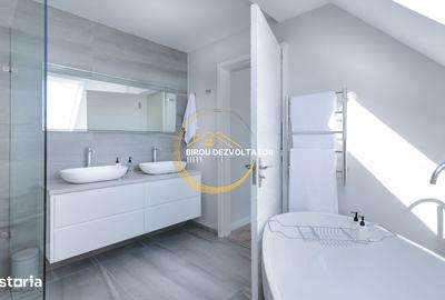 Apartament cu 3 camere decomandat în Titan - 6