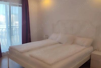 Apartament cu 3 camere semidecomandat în Ștefăneștii de Jos - 1